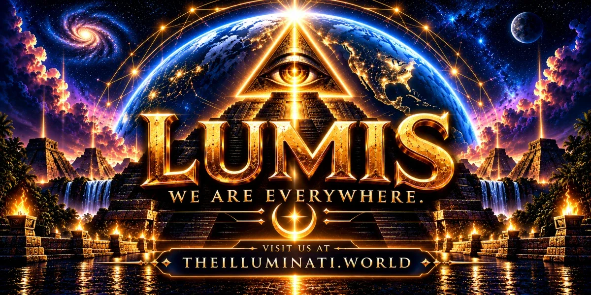 LUMIS banner